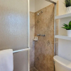 Отель NEW Retro Relaxation in Stylish Rockledge Oasis, фото 21