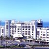 Отель Safir Fintas Kuwait Hotel в Финтасе