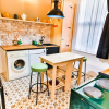 Отель Boutique Apartment on Kings Road, фото 8