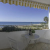Отель Frontline Duplex With Paradisiacal Views, фото 13