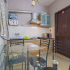 Отель OYO 18399 Home Stylish 1 BHK  Arpora, фото 12