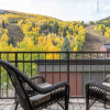 Отель Lift 7 Ski In/out Hot Tub, Ski Locker, Garage Parking + Shuttle To Gondola 2 Bedroom Condo by RedAwn, фото 7