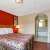 Отель Econo Lodge Galveston Seawall, фото 24