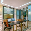 Отель Orange Hotel (Haikou Guomao Wanlvyuan), фото 3