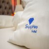 Отель Sapphire Hotel, фото 11