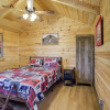 Отель Rustic Caledonia Cabin Near State Parks & Boating!, фото 12