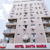 Отель Santa Maria, фото 1