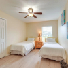 Отель Pet-friendly Port St Lucie Home ~ 5 Mi to Marina!, фото 2