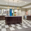 Отель Hampton Inn Yemassee/Point South, фото 29