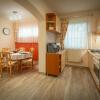 Отель Zsuzsi Apartman, фото 1