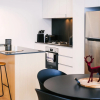 Отель Brisbane One Apartment 3 Bedroom, фото 10