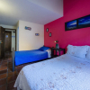 Отель Mountain Hostel, фото 5