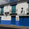 Отель Hostal San Bartolomé, фото 15