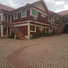 Отель Hallmark Suites - Abeokuta, фото 10