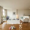 Отель Rijksmuseum Apartment, фото 15