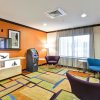 Отель Fairfield Inn & Suites Tampa Fairgrounds/Casino, фото 15