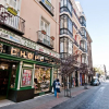 Отель Boutique Apartments In The Heart Of Madrid, фото 26