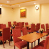 Отель Hanting Express Daqing Coach Terminal Branch, фото 6