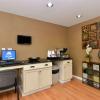 Отель Americas Best Value Inn Nashville Downtown, фото 12