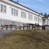 Отель Best Western Colonial Village Motel в Варрнамбуле