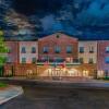 Отель Chateau Saint Denis Hotel, a Trademark Collection by Wyndham, фото 15