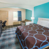 Отель Howard Johnson by Wyndham Vicksburg, фото 8
