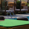 Отель Kotinos Beach Hotel, фото 6