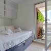 Отель Olympe Private Apartment, фото 6