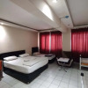 Отель Arya Rezidans, фото 12