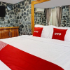 Отель OYO 91679 Juanda Homestay Syariah, фото 9