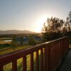 Отель Silver Springs 6br Luxury Homestead with Wifi, Pool. Fireplace, Views, Olives and Space, фото 11