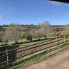 Отель Welsh Marches at Upper Glyn Farm, фото 19