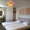Отель Cit’hôtel Design Booking Evry Saint Germain-Lès-Corbeil Senart, фото 44
