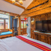 Отель Lijiang Mild Times Inn, фото 6