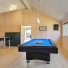 Отель 20 Person Holiday Home in Graested, фото 10