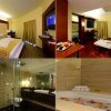 Отель The Chariot Resort & Spa, фото 27