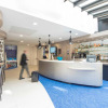 Отель ibis Styles La Rochelle Centre, фото 2