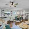 Отель Grand Pavilion 23 by Wild Dunes, Ocean View With Resort Amenity Access, фото 19