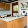 Отель Peaceful Holiday Home in Jutland Near Holme Beach, фото 6