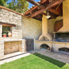 Отель Attractive Villa in Tavronitis With Private Pool, фото 1