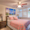 Отель Kamaole Sands 4210 - One Bedroom Condo, фото 3