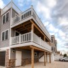 Отель Recently Renovated LBI Apt w/ Deck on Beach Block!, фото 18