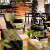 Отель Brittany Hotel Villar City, фото 15