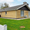 Отель 6 Person Holiday Home in Spottrup, фото 1