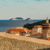 Отель Sensational Dubrovnik Villa Villa Filia 4 Bedrooms Overlooking Dubrovnik City Walls Old Town, фото 23