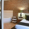Отель Begonia City Motor Inn, фото 3