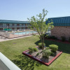 Отель Red Roof Inn & Suites DeKalb, фото 20