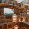 Отель Small Luxury Hotel El Golpe De Vista, фото 34