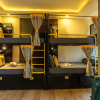 Отель The Hosteller Bangalore, Brigade Road, фото 4