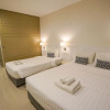 Отель SleepStation at Pratunam, фото 31